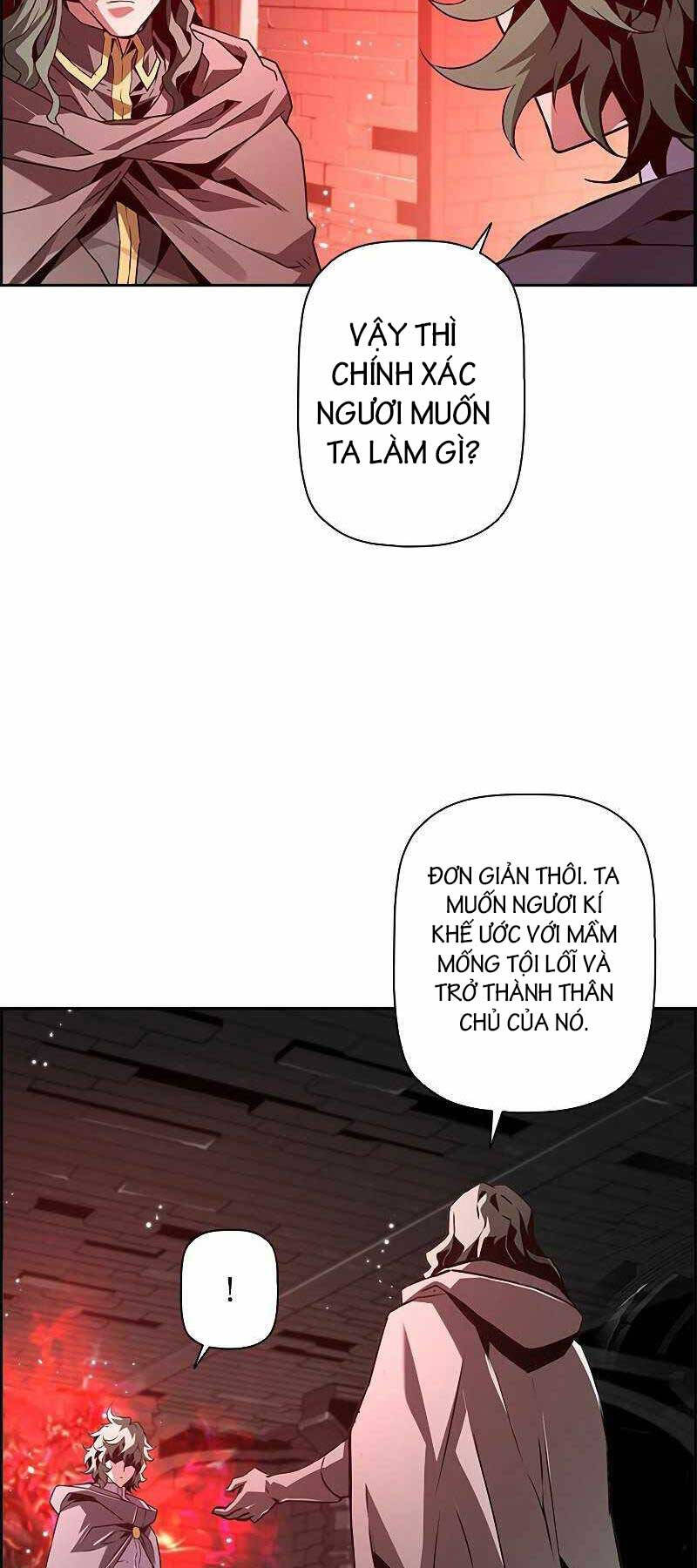 Đặc Tính Tiến Hóa Của Chiêu Hồn Sư Chapter 31 - 46
