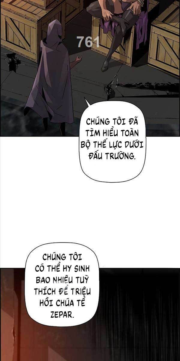 Đặc Tính Tiến Hóa Của Chiêu Hồn Sư Chapter 32 - 3