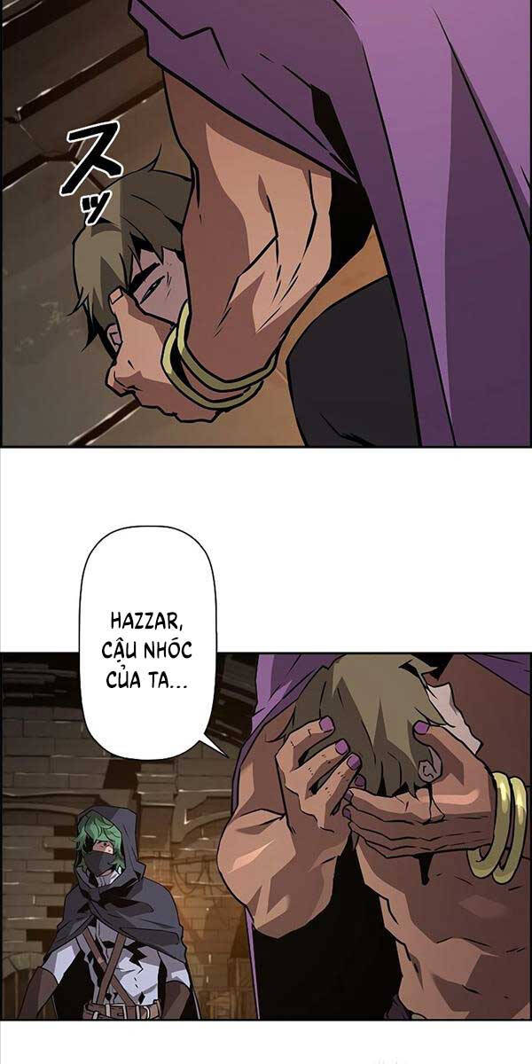 Đặc Tính Tiến Hóa Của Chiêu Hồn Sư Chapter 32 - 79
