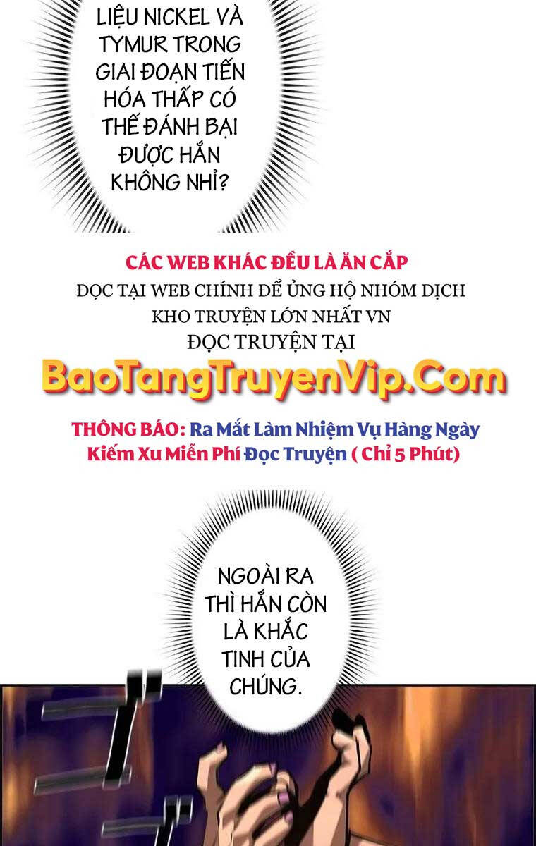 Đặc Tính Tiến Hóa Của Chiêu Hồn Sư Chapter 33 - 11