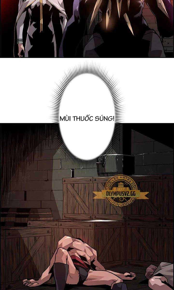 Đặc Tính Tiến Hóa Của Chiêu Hồn Sư Chapter 34 - 50