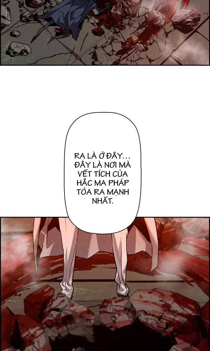 Đặc Tính Tiến Hóa Của Chiêu Hồn Sư Chapter 34 - 58