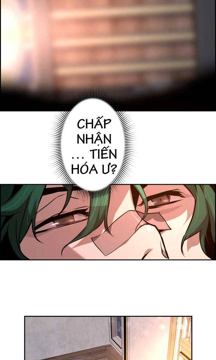 Đặc Tính Tiến Hóa Của Chiêu Hồn Sư Chapter 34 - 68