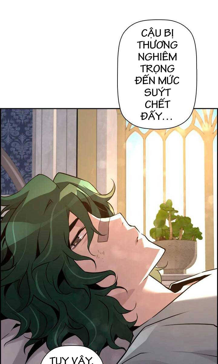 Đặc Tính Tiến Hóa Của Chiêu Hồn Sư Chapter 34 - 70