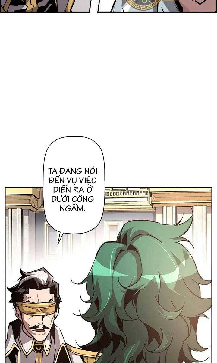Đặc Tính Tiến Hóa Của Chiêu Hồn Sư Chapter 34 - 74