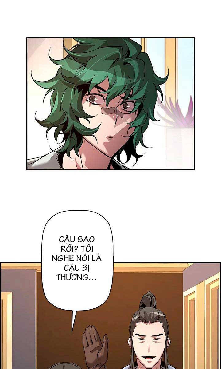 Đặc Tính Tiến Hóa Của Chiêu Hồn Sư Chapter 34 - 98