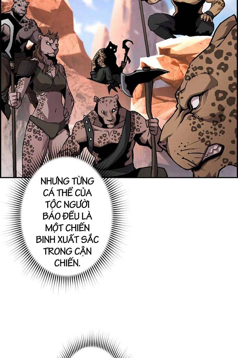 Đặc Tính Tiến Hóa Của Chiêu Hồn Sư Chapter 36 - 16