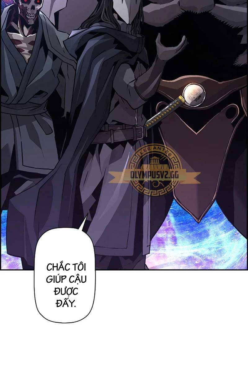 Đặc Tính Tiến Hóa Của Chiêu Hồn Sư Chapter 36 - 33