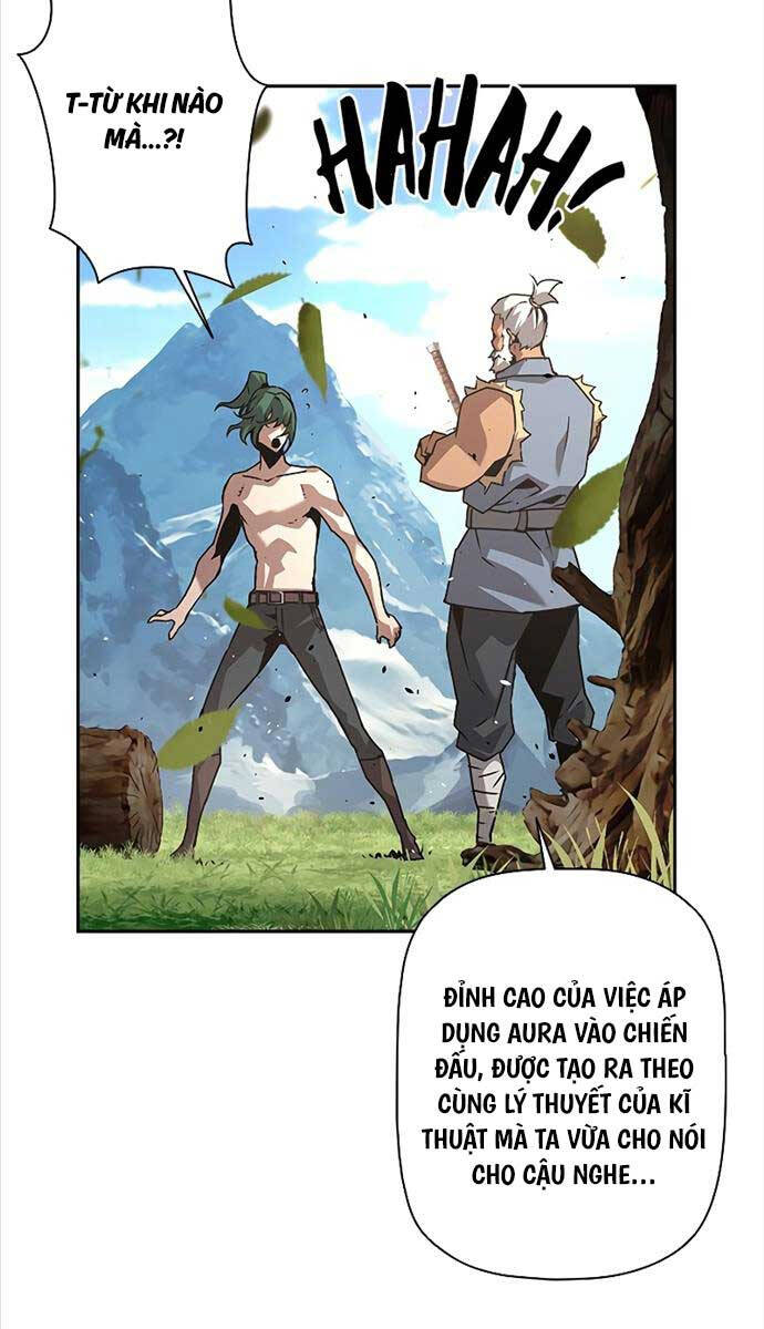 Đặc Tính Tiến Hóa Của Chiêu Hồn Sư Chapter 38 - 62