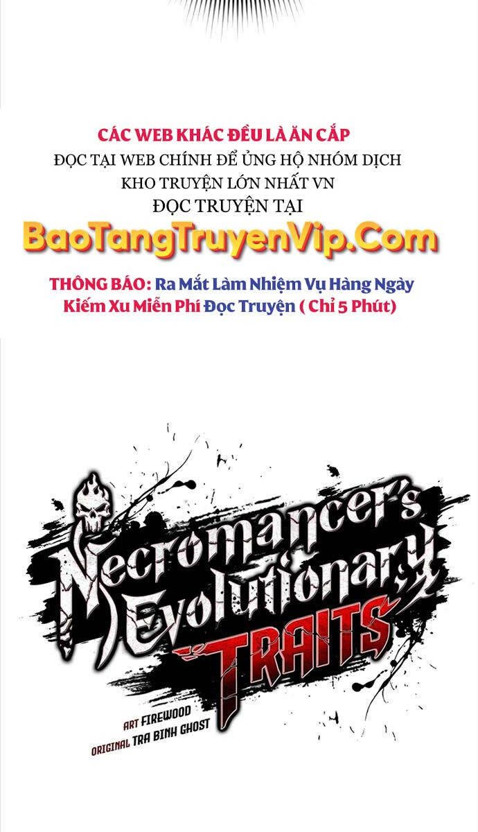 Đặc Tính Tiến Hóa Của Chiêu Hồn Sư Chapter 39 - 21