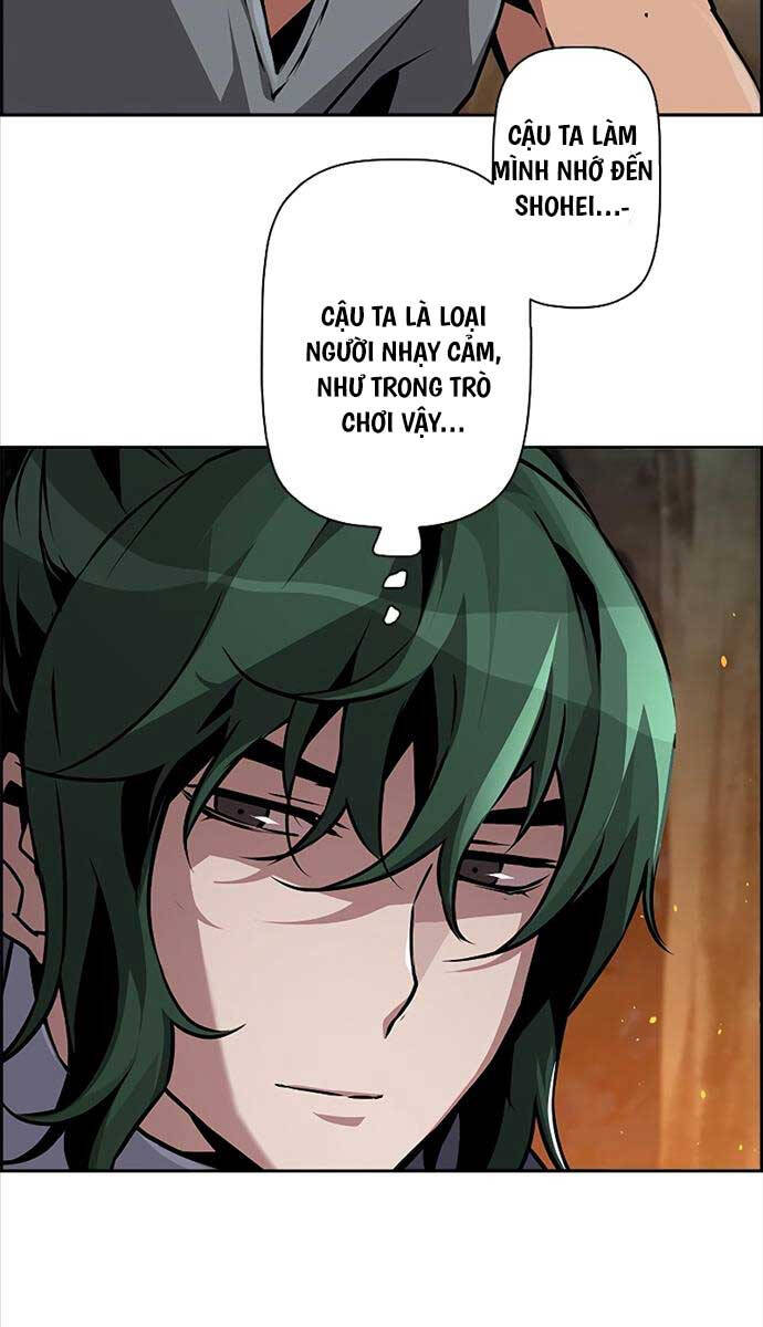 Đặc Tính Tiến Hóa Của Chiêu Hồn Sư Chapter 39 - 35
