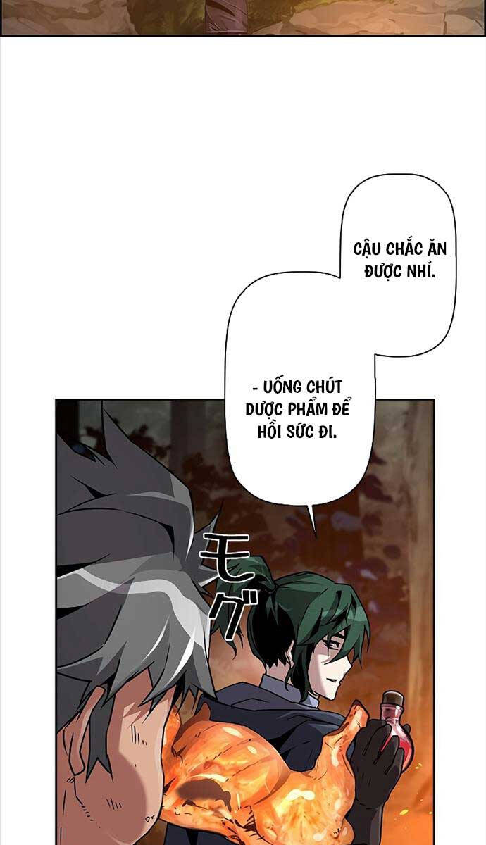 Đặc Tính Tiến Hóa Của Chiêu Hồn Sư Chapter 39 - 37