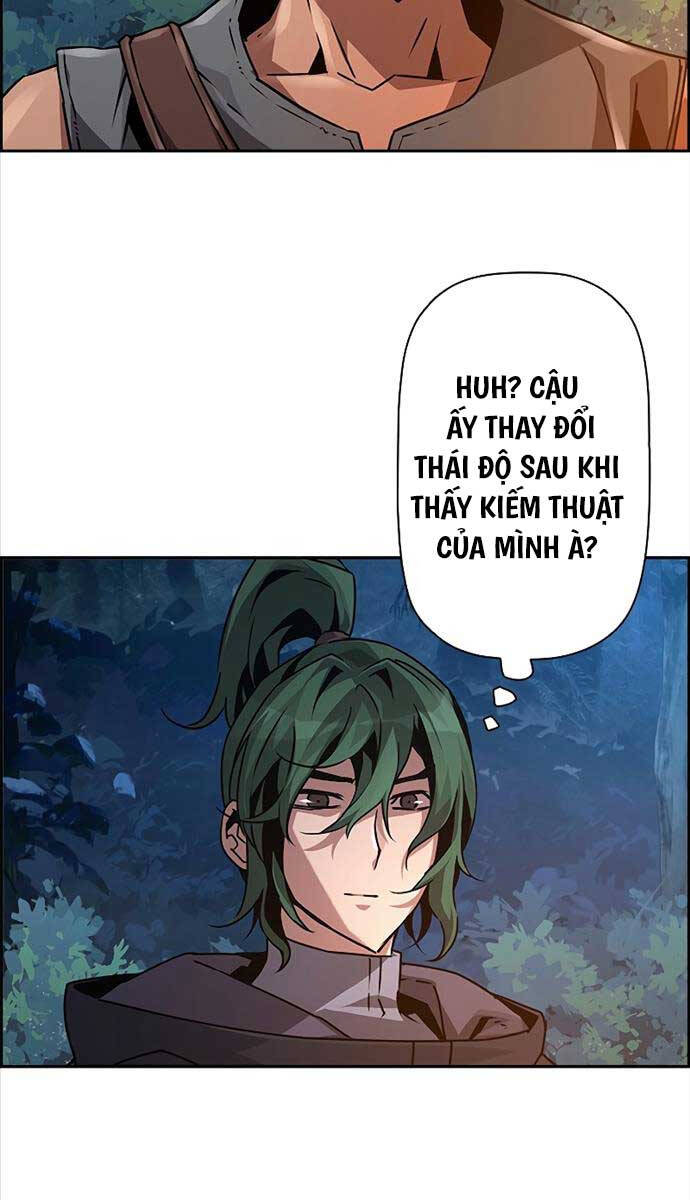 Đặc Tính Tiến Hóa Của Chiêu Hồn Sư Chapter 39 - 92