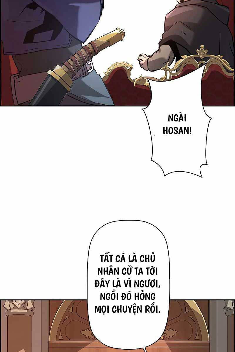 Đặc Tính Tiến Hóa Của Chiêu Hồn Sư Chapter 40 - 107