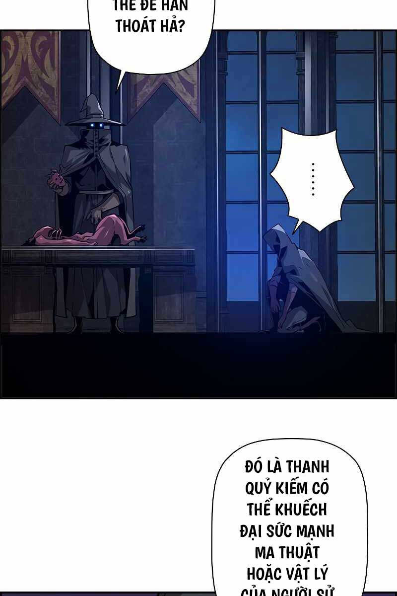 Đặc Tính Tiến Hóa Của Chiêu Hồn Sư Chapter 40 - 23