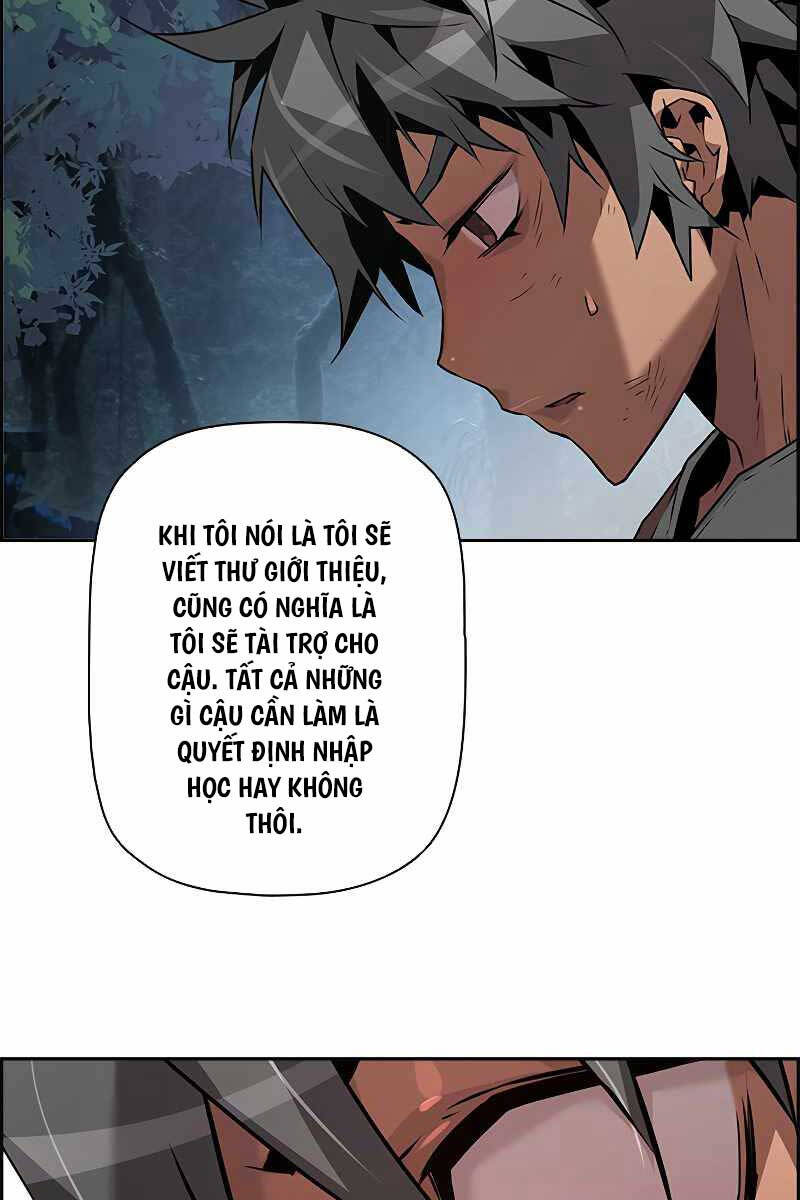 Đặc Tính Tiến Hóa Của Chiêu Hồn Sư Chapter 40 - 4