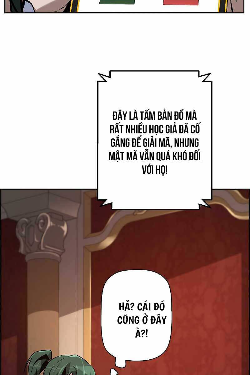 Đặc Tính Tiến Hóa Của Chiêu Hồn Sư Chapter 40 - 49