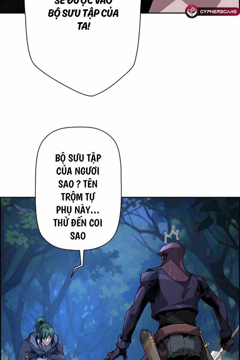 Đặc Tính Tiến Hóa Của Chiêu Hồn Sư Chapter 41 - 83