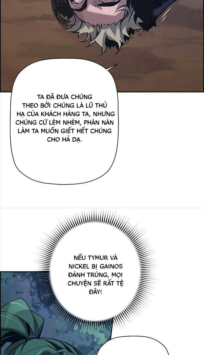 Đặc Tính Tiến Hóa Của Chiêu Hồn Sư Chapter 42 - 17