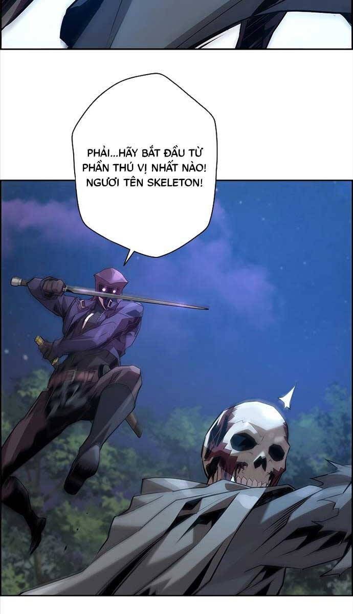 Đặc Tính Tiến Hóa Của Chiêu Hồn Sư Chapter 42 - 20