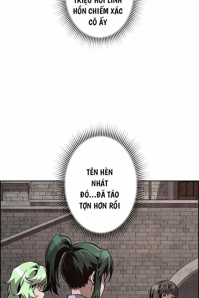 Đặc Tính Tiến Hóa Của Chiêu Hồn Sư Chapter 43 - 133