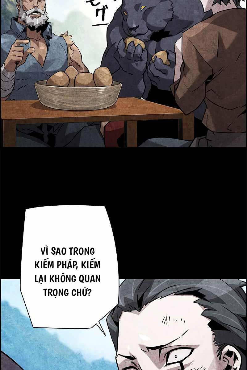 Đặc Tính Tiến Hóa Của Chiêu Hồn Sư Chapter 43 - 7