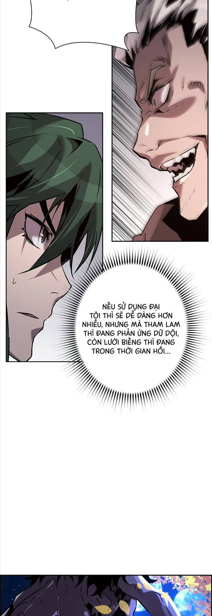 Đặc Tính Tiến Hóa Của Chiêu Hồn Sư Chapter 45 - 35