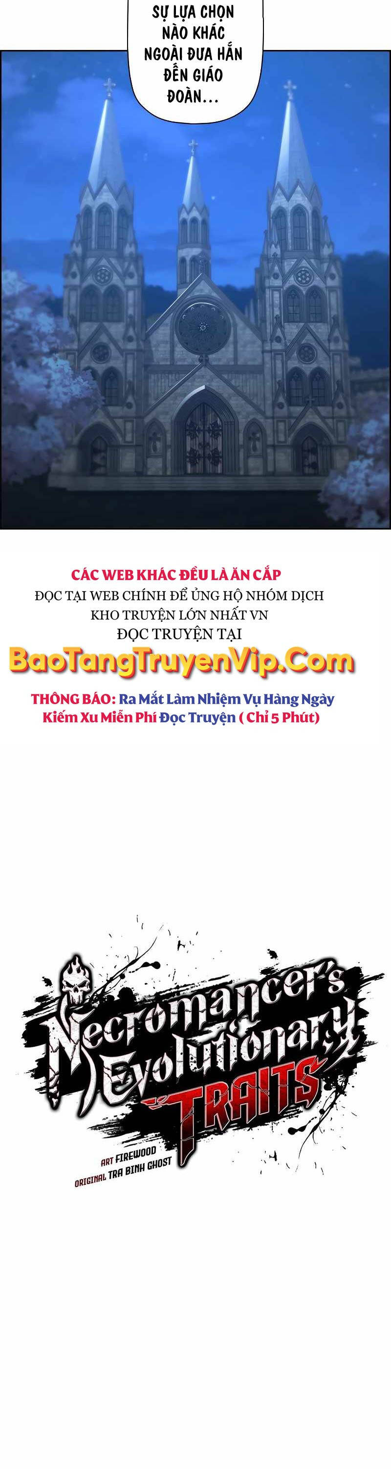 Đặc Tính Tiến Hóa Của Chiêu Hồn Sư Chapter 50 - 13