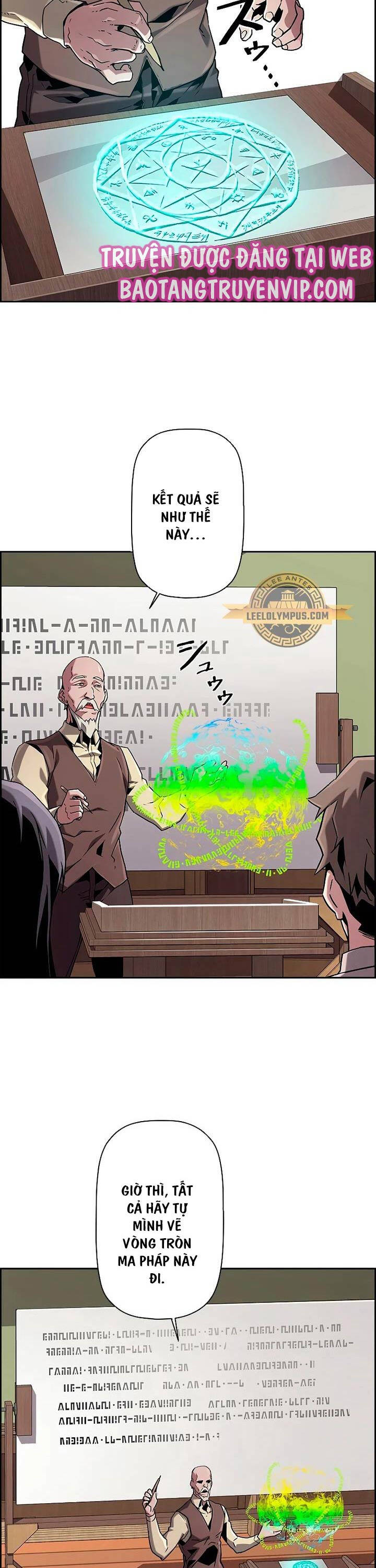 Đặc Tính Tiến Hóa Của Chiêu Hồn Sư Chapter 51 - 26