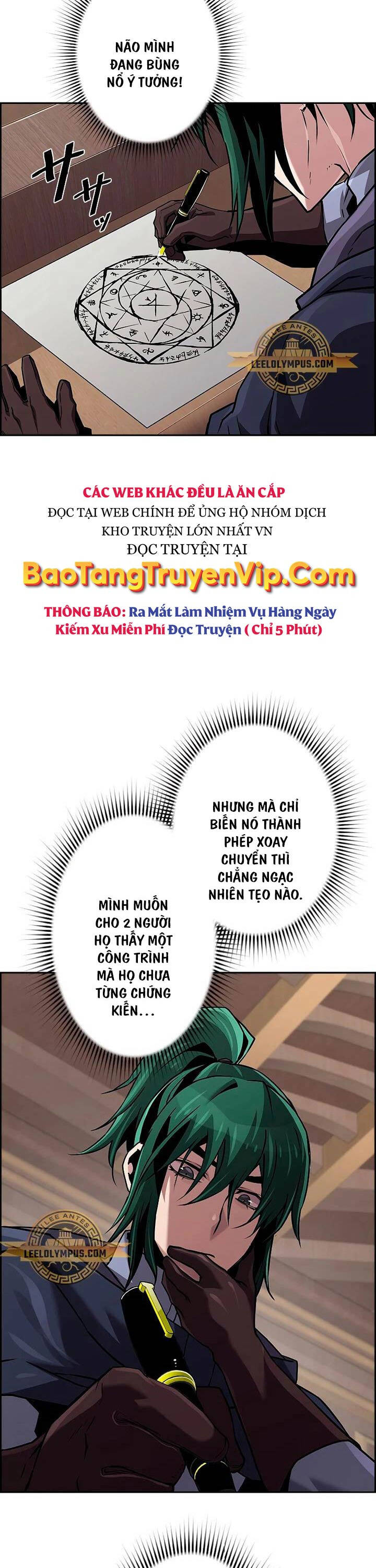 Đặc Tính Tiến Hóa Của Chiêu Hồn Sư Chapter 51 - 32