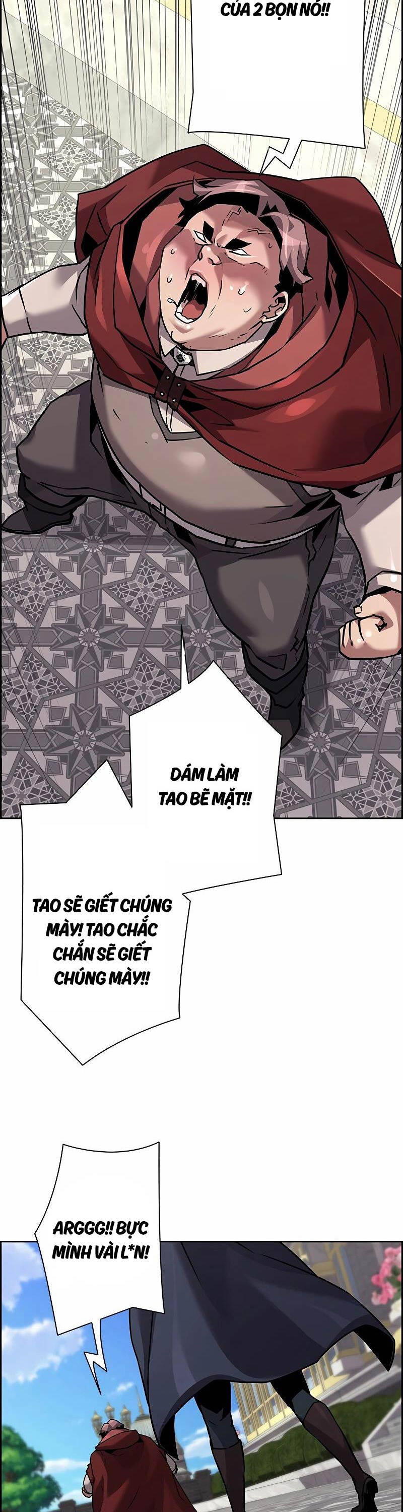 Đặc Tính Tiến Hóa Của Chiêu Hồn Sư Chapter 52 - 34