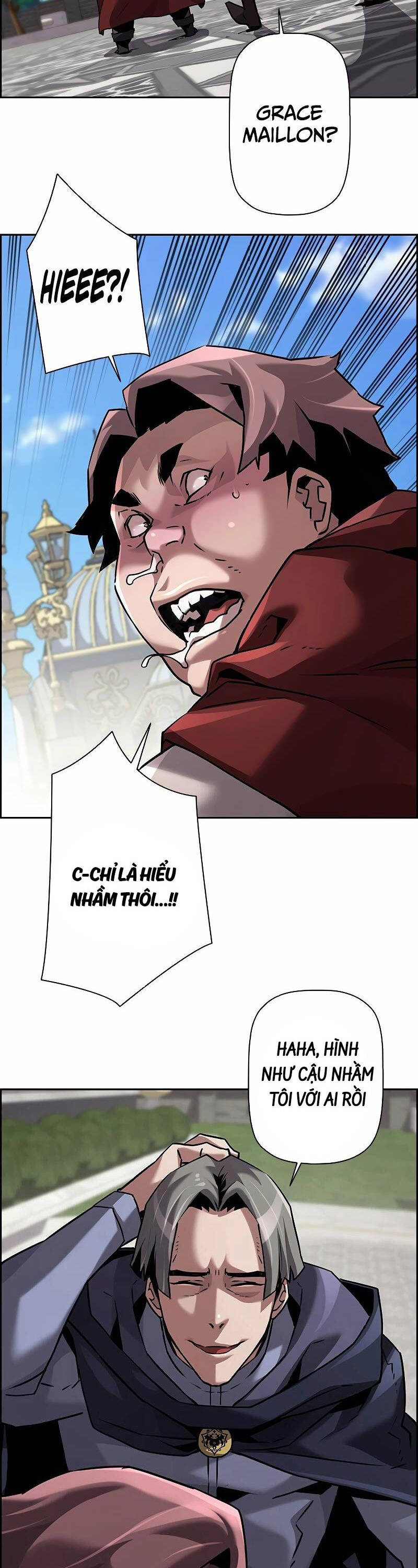 Đặc Tính Tiến Hóa Của Chiêu Hồn Sư Chapter 52 - 35
