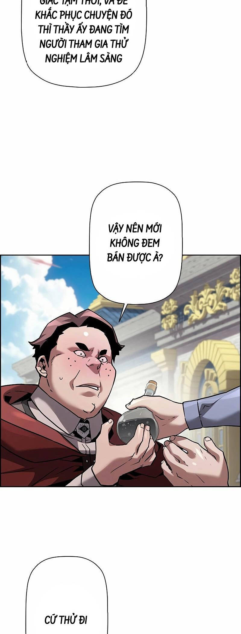 Đặc Tính Tiến Hóa Của Chiêu Hồn Sư Chapter 52 - 38