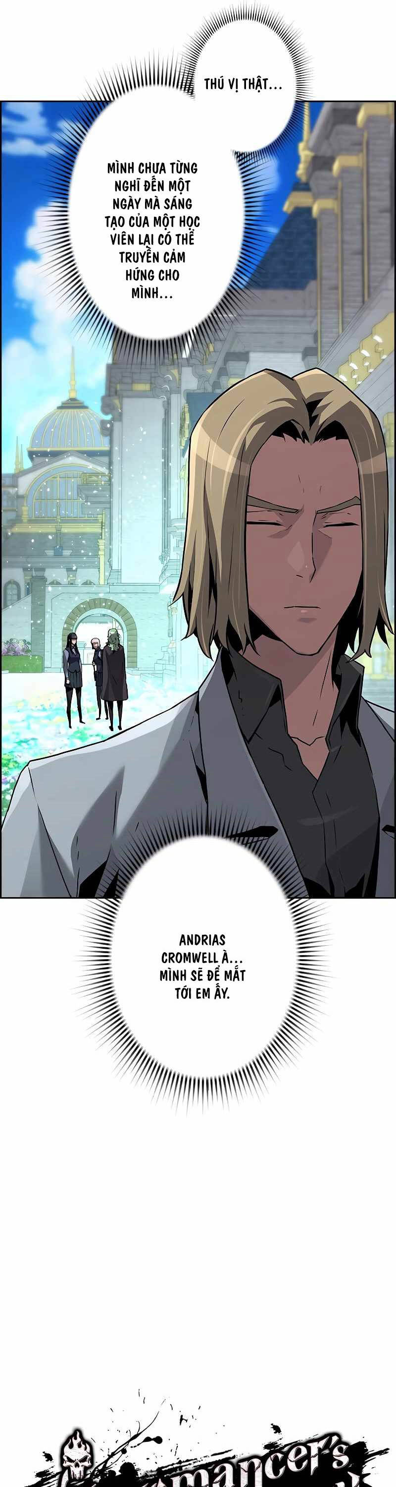 Đặc Tính Tiến Hóa Của Chiêu Hồn Sư Chapter 53 - 16