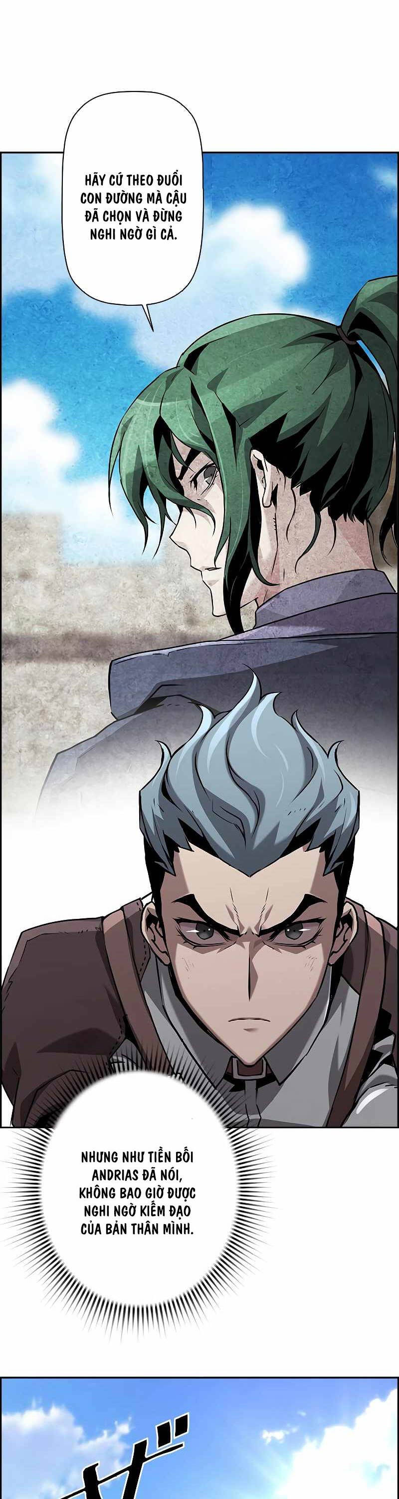 Đặc Tính Tiến Hóa Của Chiêu Hồn Sư Chapter 53 - 22