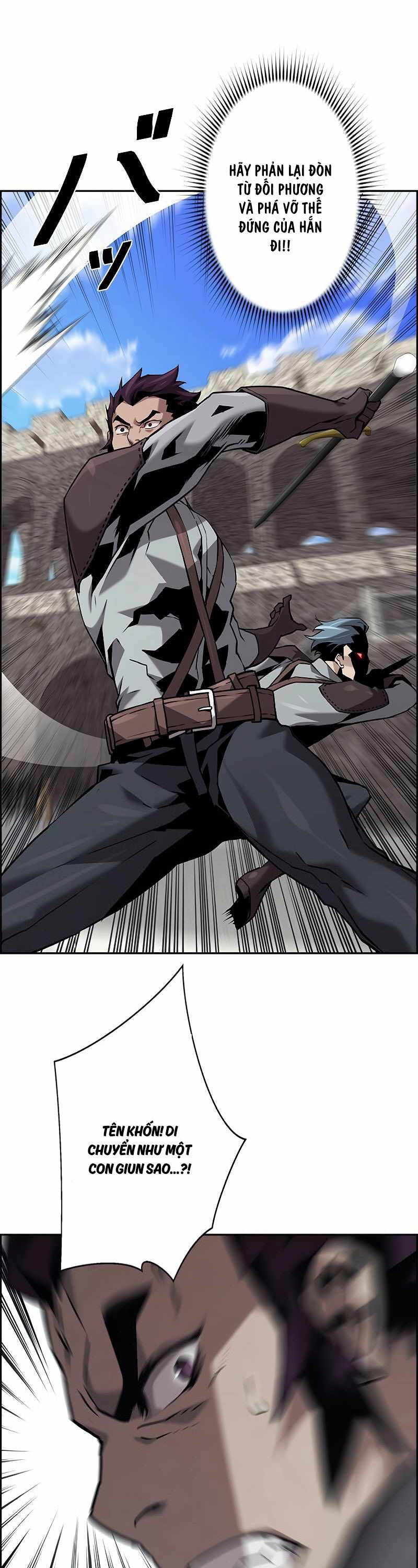 Đặc Tính Tiến Hóa Của Chiêu Hồn Sư Chapter 53 - 26