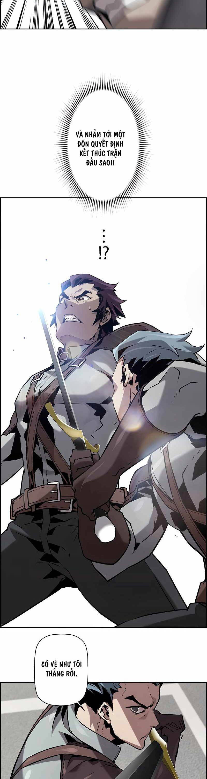 Đặc Tính Tiến Hóa Của Chiêu Hồn Sư Chapter 53 - 27