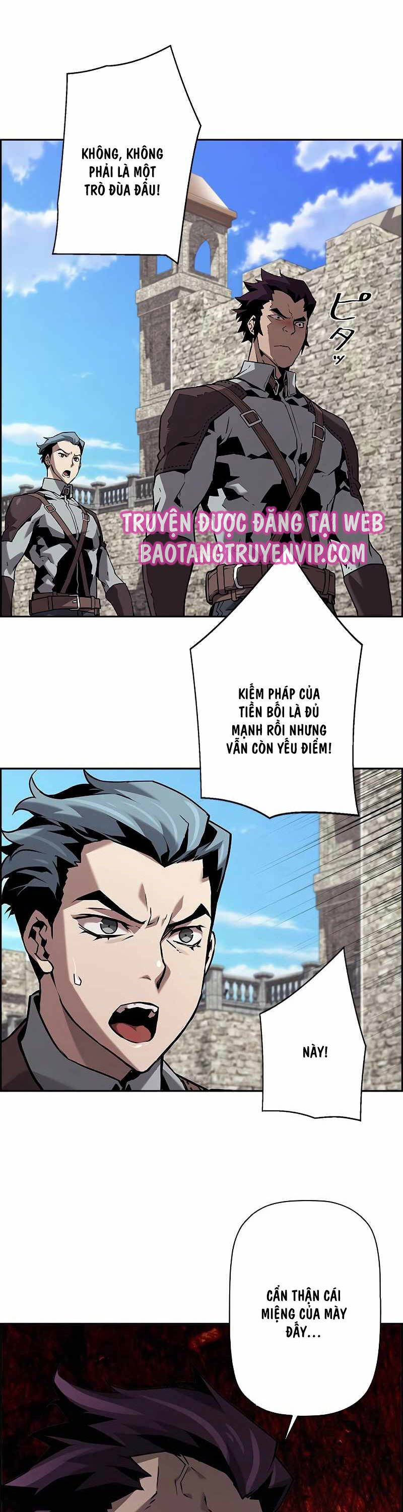 Đặc Tính Tiến Hóa Của Chiêu Hồn Sư Chapter 53 - 29