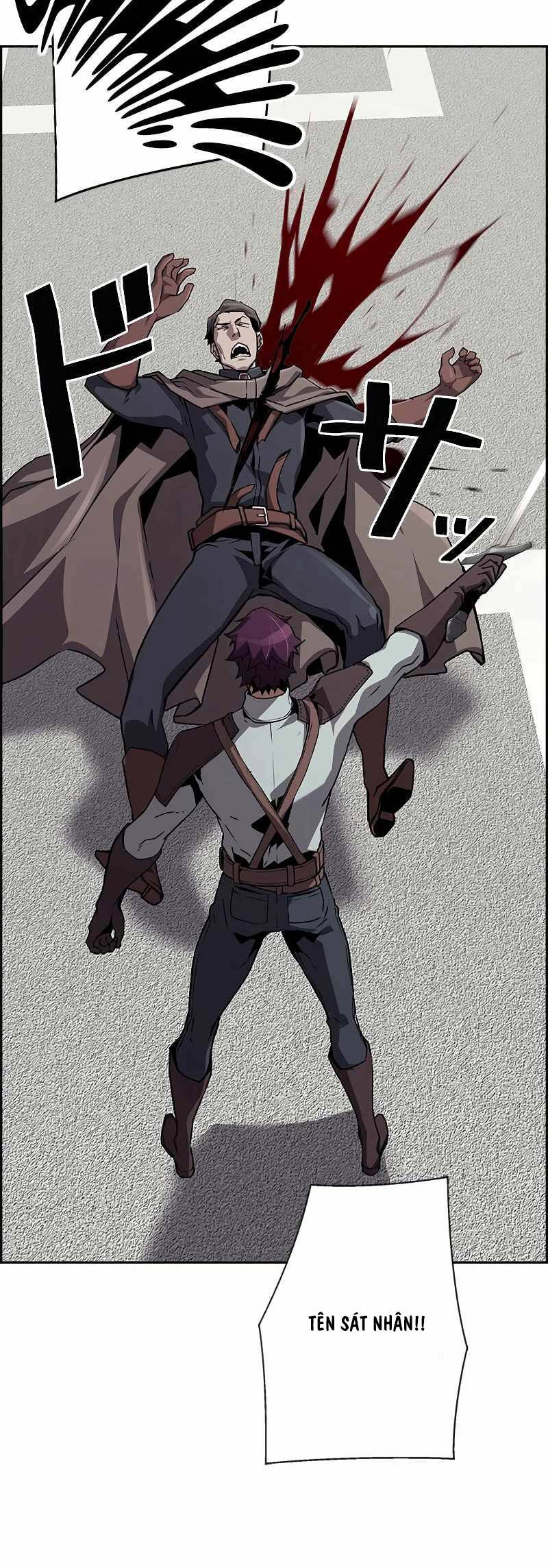 Đặc Tính Tiến Hóa Của Chiêu Hồn Sư Chapter 53 - 35