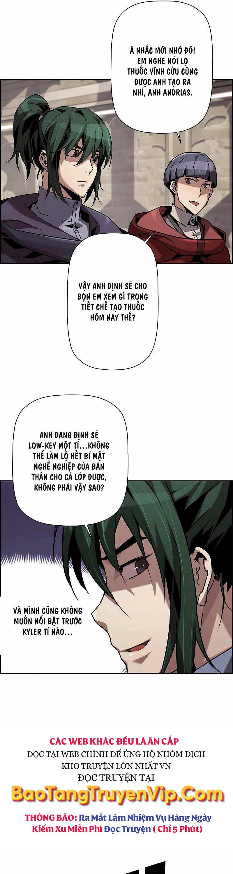 Đặc Tính Tiến Hóa Của Chiêu Hồn Sư Chapter 53 - 41