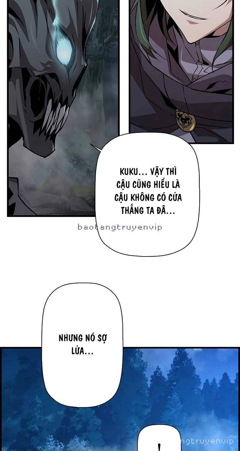 Đặc Tính Tiến Hóa Của Chiêu Hồn Sư Chapter 56 - 35