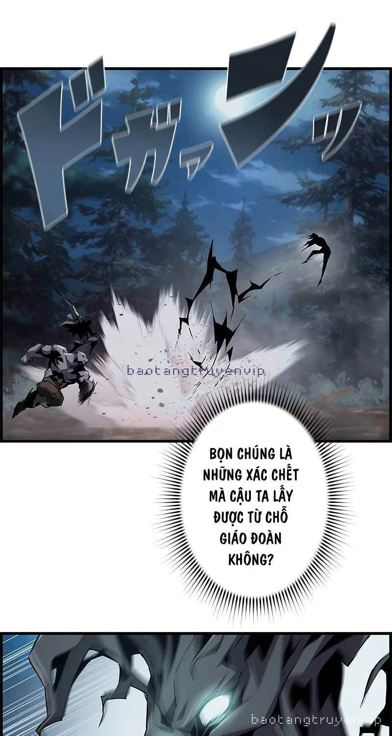 Đặc Tính Tiến Hóa Của Chiêu Hồn Sư Chapter 56 - 59