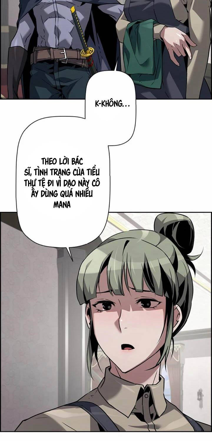 Đặc Tính Tiến Hóa Của Chiêu Hồn Sư Chapter 58 - 16