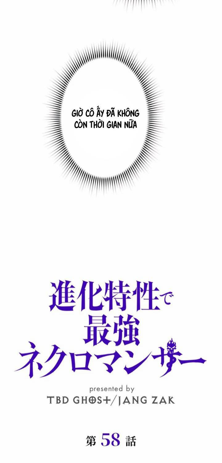Đặc Tính Tiến Hóa Của Chiêu Hồn Sư Chapter 58 - 19