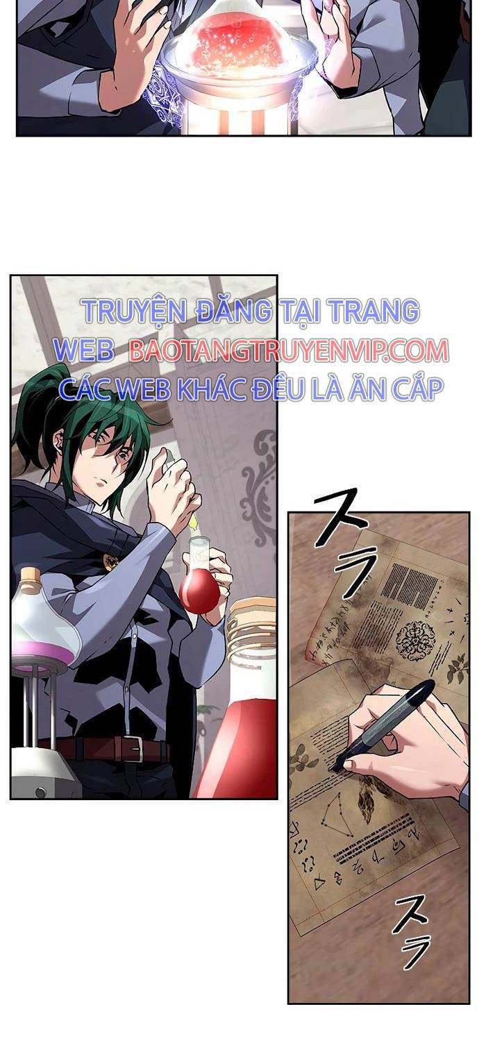 Đặc Tính Tiến Hóa Của Chiêu Hồn Sư Chapter 59 - 70