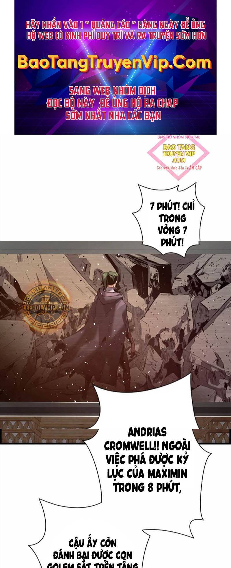 Đặc Tính Tiến Hóa Của Chiêu Hồn Sư Chapter 62 - 1