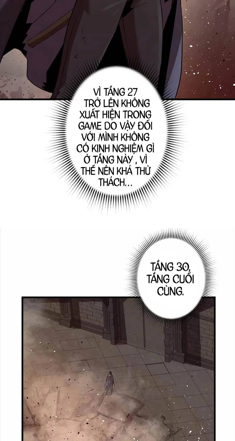 Đặc Tính Tiến Hóa Của Chiêu Hồn Sư Chapter 62 - 19