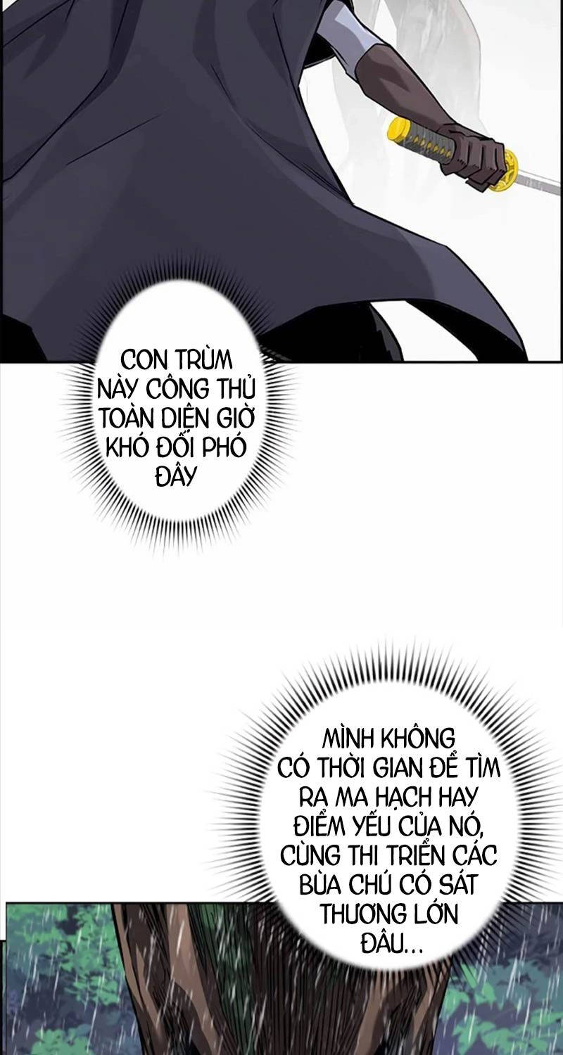 Đặc Tính Tiến Hóa Của Chiêu Hồn Sư Chapter 62 - 66