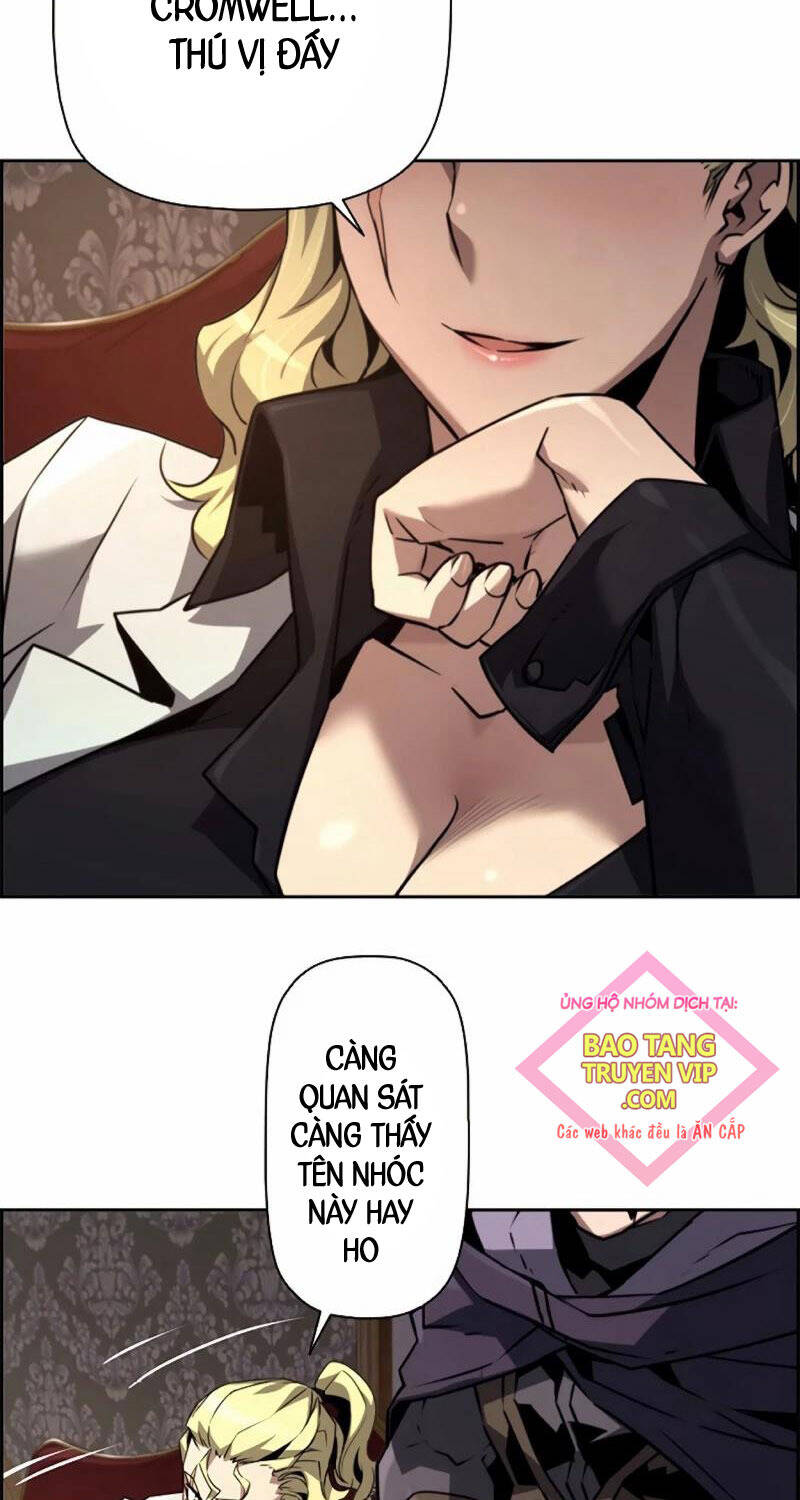 Đặc Tính Tiến Hóa Của Chiêu Hồn Sư Chapter 63 - 20