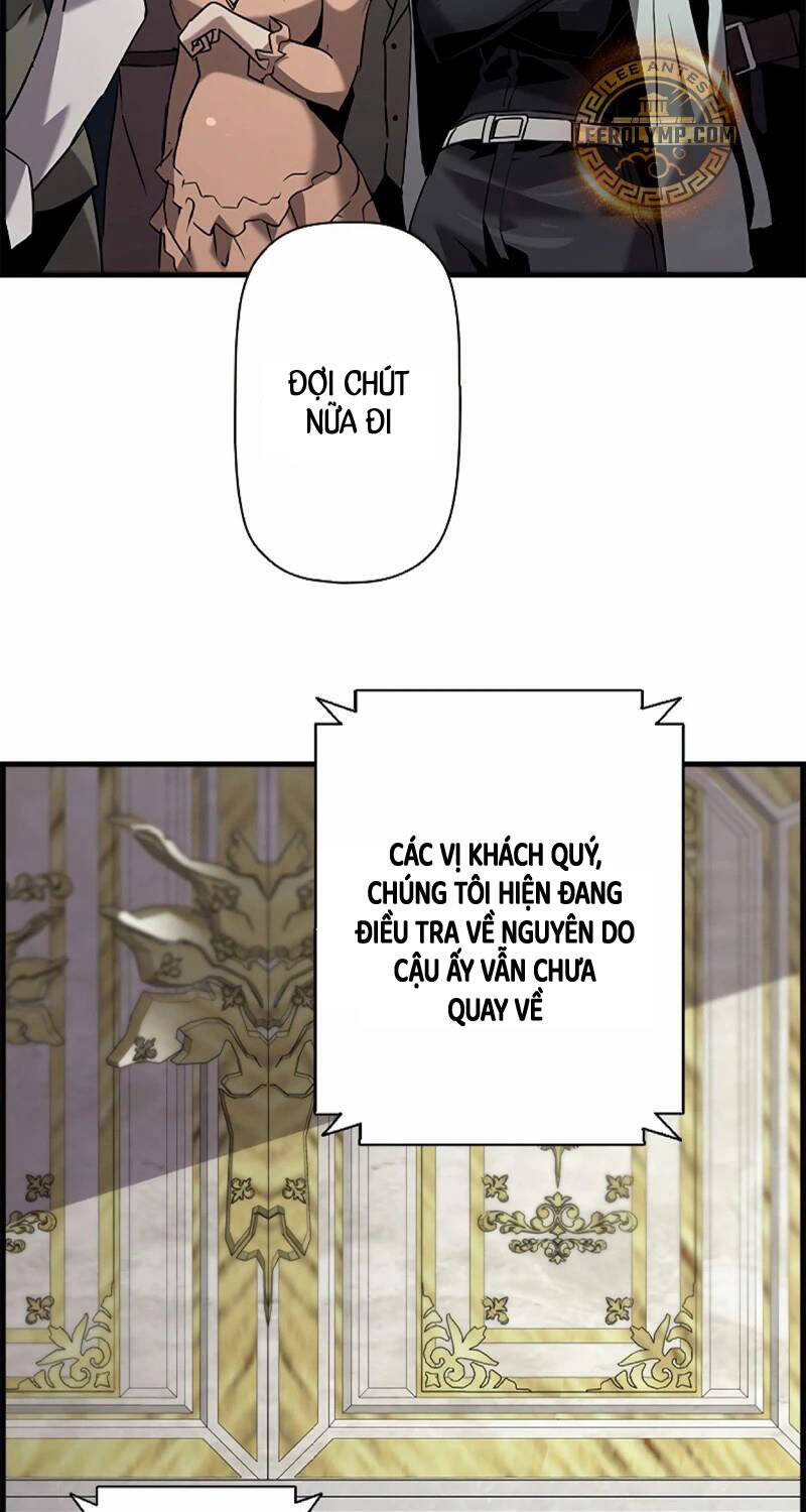 Đặc Tính Tiến Hóa Của Chiêu Hồn Sư Chapter 63 - 38